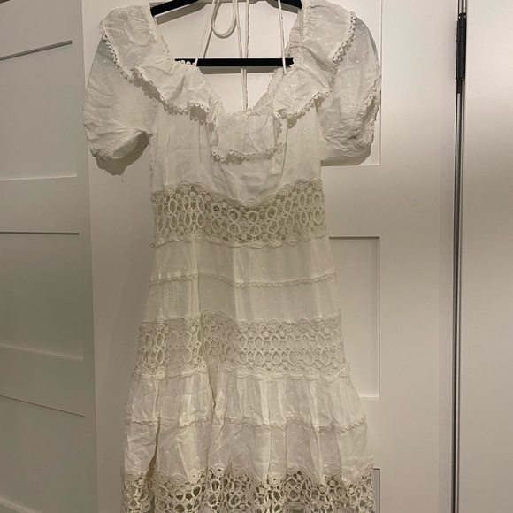 Free People Cruel Intentions Mini - Picture 3 of 3